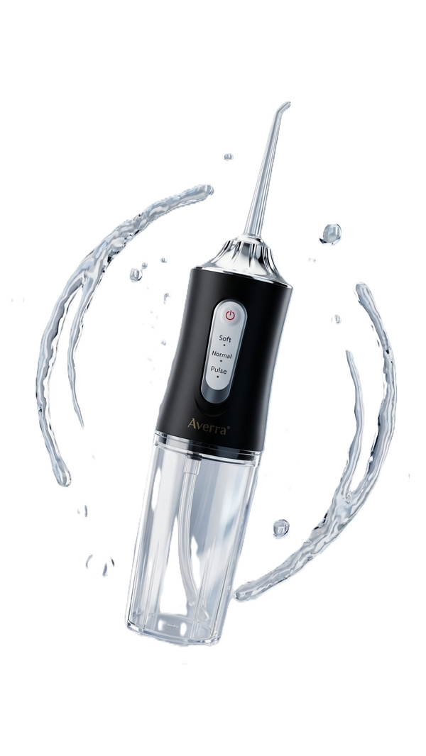 Averra A-1 Dental Water Flosser