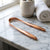 Averra Pure Copper Tongue Scraper