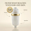 Averra A-2 Hard Water Filter for Tap & Shower