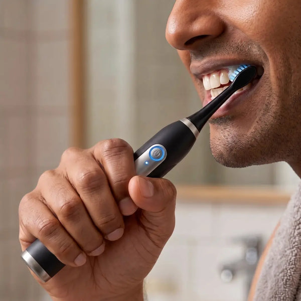 Averra Sonic Pro Electric Toothbrush (black)