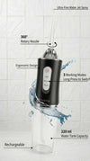 Averra A-1 Dental Water Flosser
