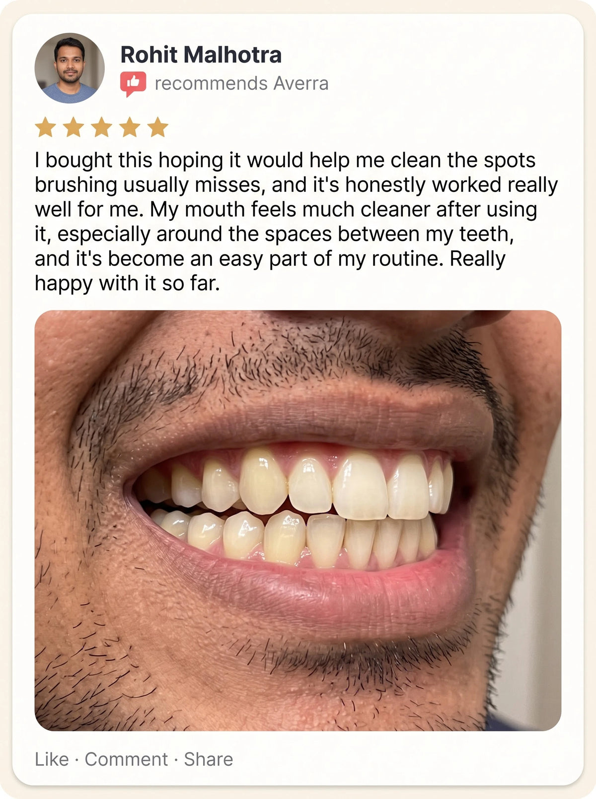 What Our Customers Have To Say!