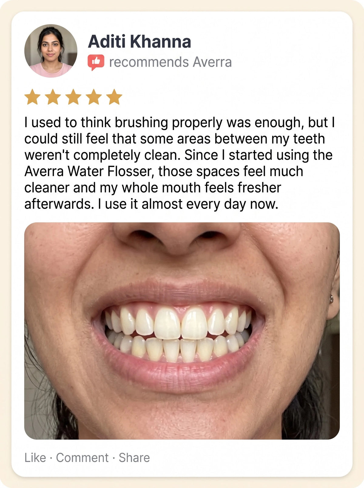 What Our Customers Have To Say!