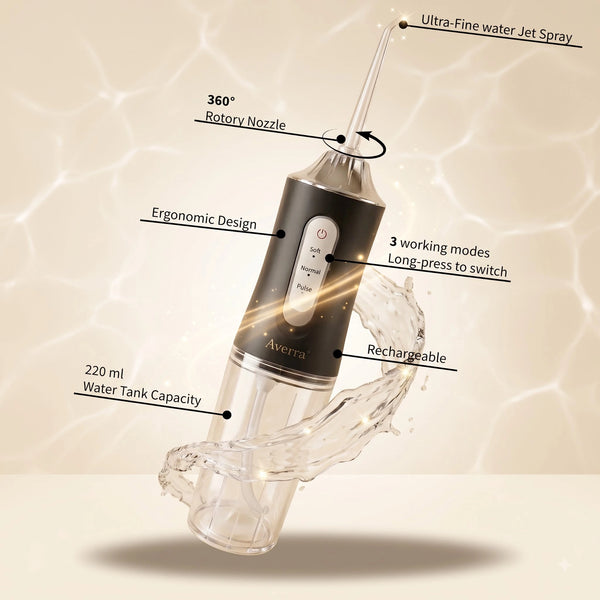 Averra A-1 Water Flosser