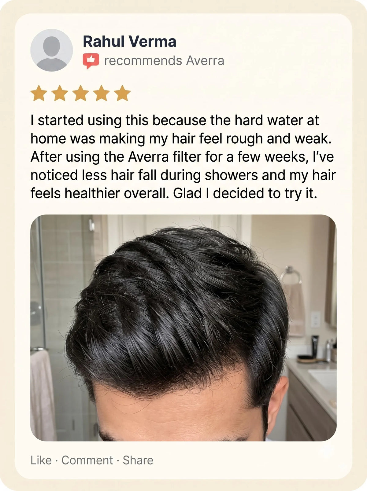What Our Customers Have To Say!