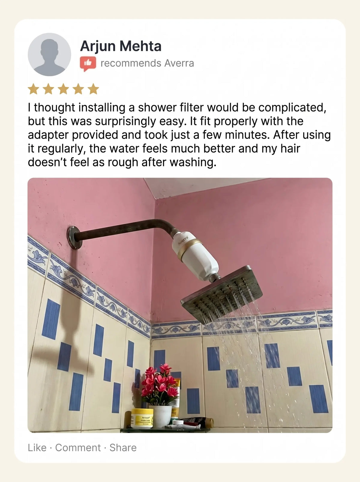 What Our Customers Have To Say!