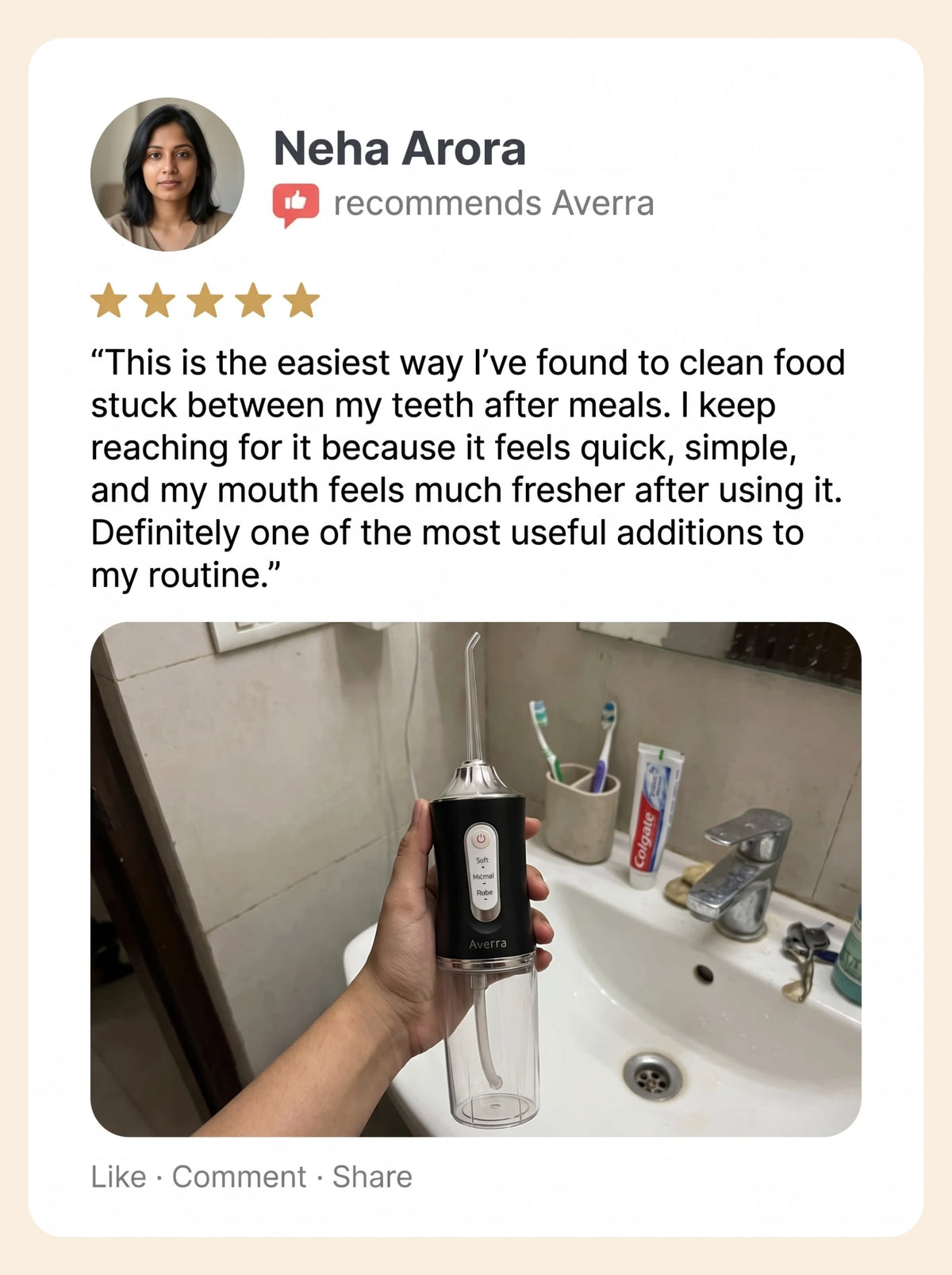 What Our Customers Have To Say!